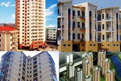 Hiệp hội Bất động sản TP. Hồ Chí Minh góp ý dự thảo Luật Nhà ở 